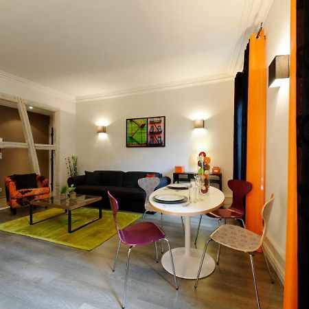 Les Balcons Du Rohan Saverne Dış mekan fotoğraf